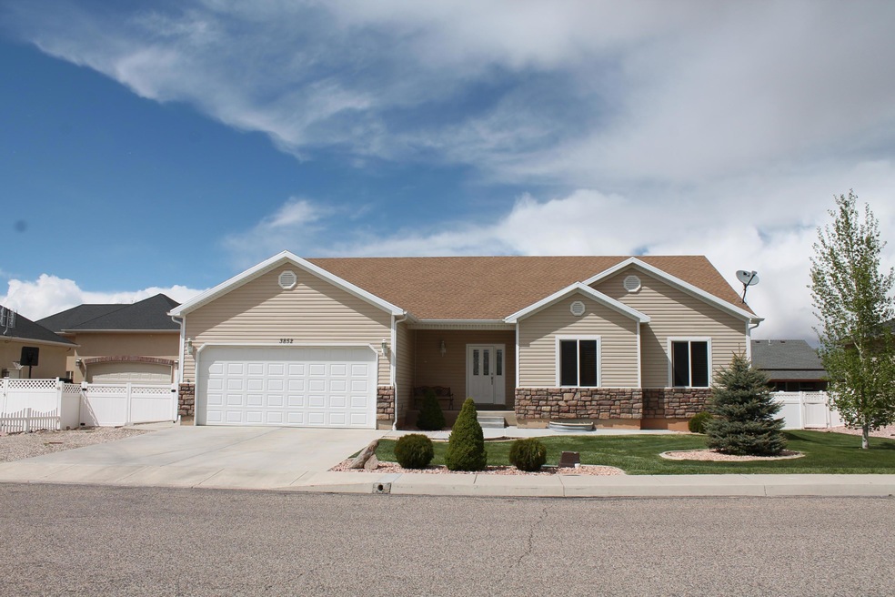 3852 W 1475 N, Cedar City, UT 84721 - photo 1