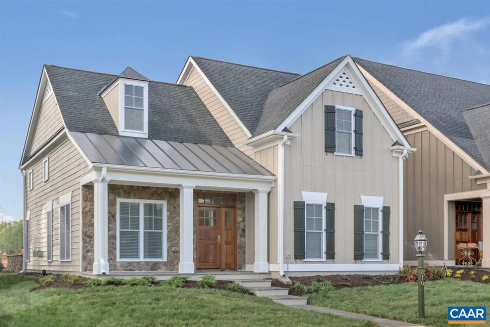 3414 Rowcross St, Crozet, VA 22932 - photo 1