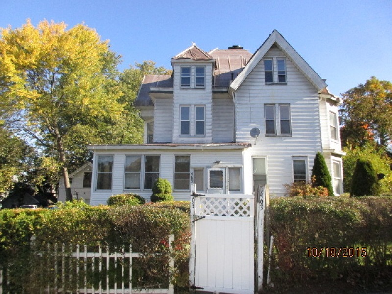 463 Hillside Ave, Orange, NJ 07050 - photo 1
