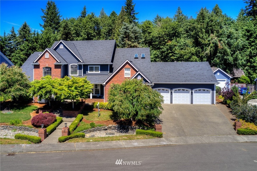 2514 Burnaby Park Loop SE, Olympia, WA 98501 - photo 1