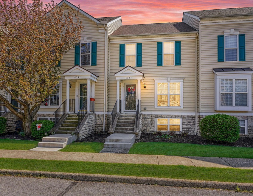 6543 Crab Apple Dr unit 17-654, Canal Winchester, OH 43110 - photo 1