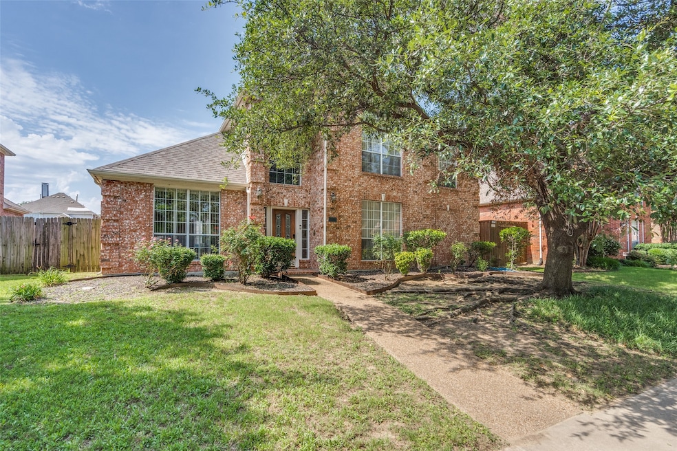 Sold • Co-Listing Agent