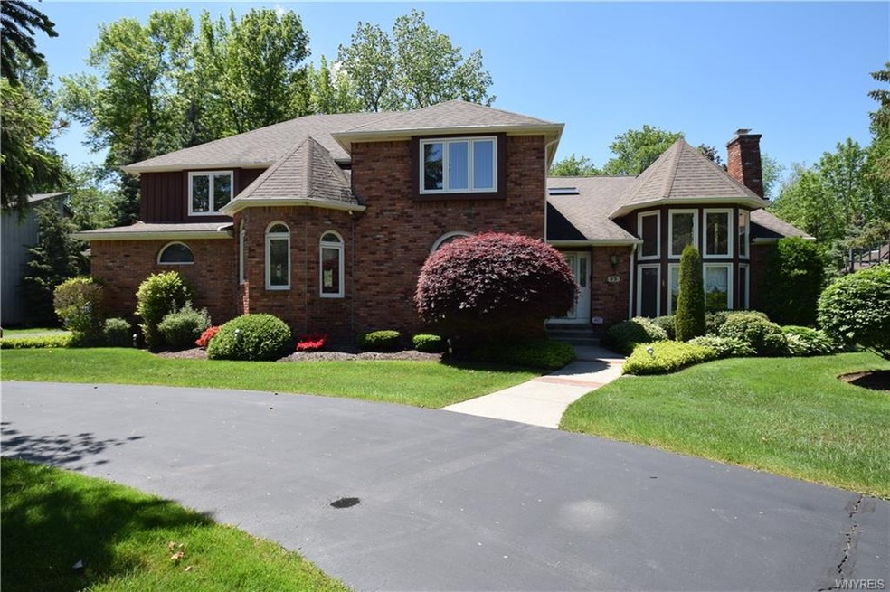 Welcome to this spectacular 4333 SF home in Roxbur
