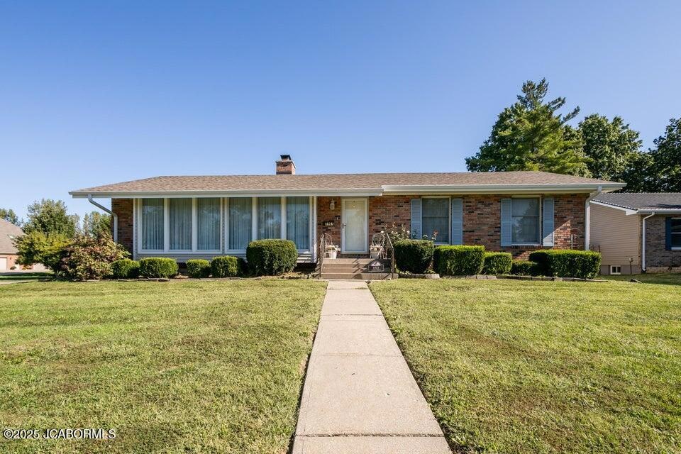1921 Cherry St, Mexico, MO 65265 - photo 1