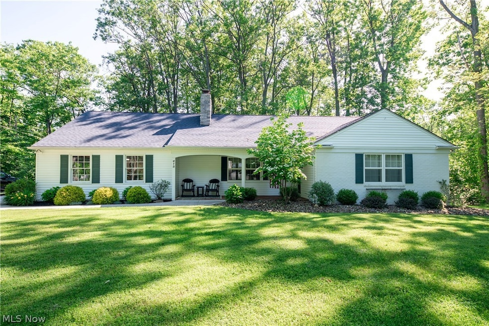 415 E Pioneer Trail, Aurora, OH 44202 - photo 1