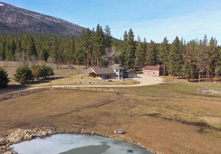 5717 Rescue Ln, Florence, MT 59833 - photo 1