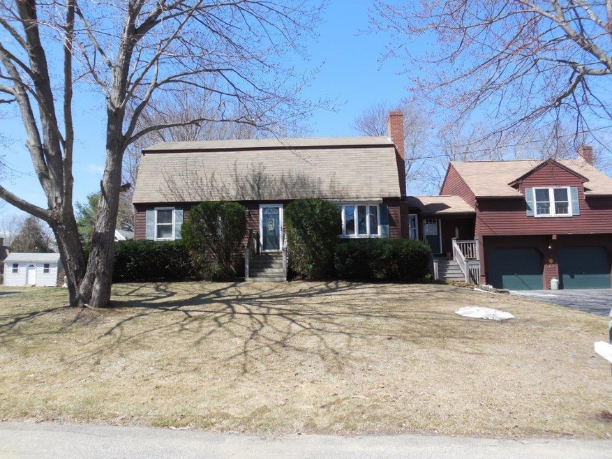 8 Janvrin Rd, Hampton, NH 03842 - photo 1