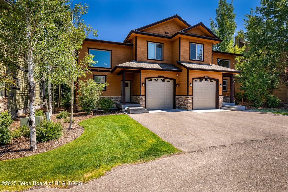 254 Abby Loop, Victor, ID 83455 - photo 1