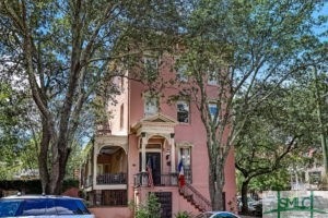 121 W Jones St unit 3, Savannah, GA 31401 - photo 1