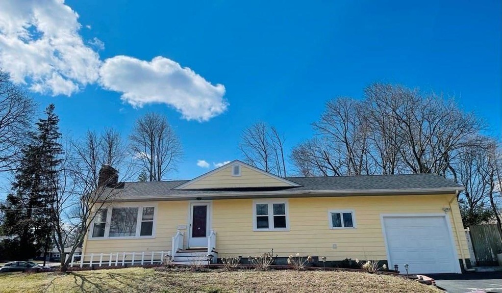 9 Darrell Dr, Randolph, MA 02368 - photo 1