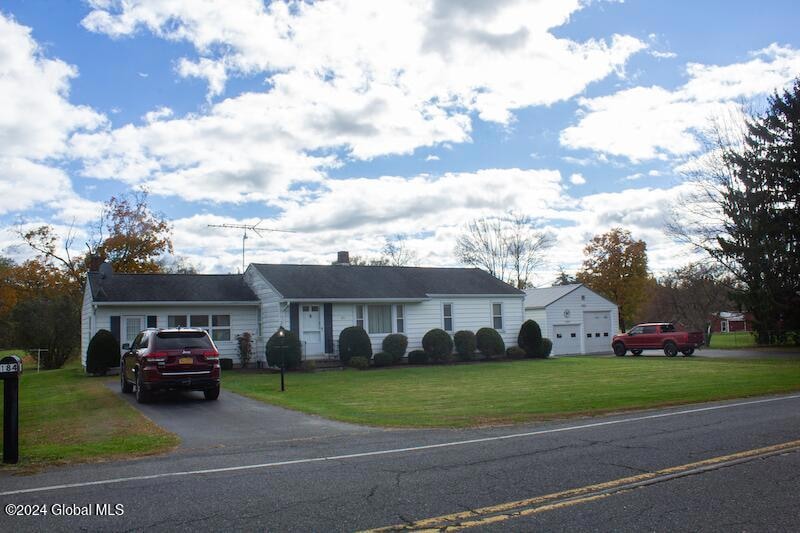 Sold $265,000 • Co-Listing Agent