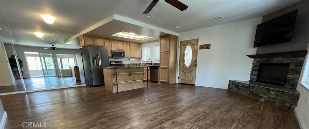 828 Via Alhambra unit O, Laguna Woods, CA 92637 - photo 1