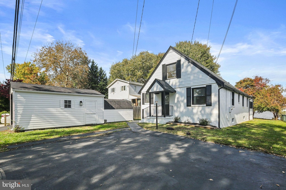 515 Freys Rd, Edgewood, MD 21040 - photo 1