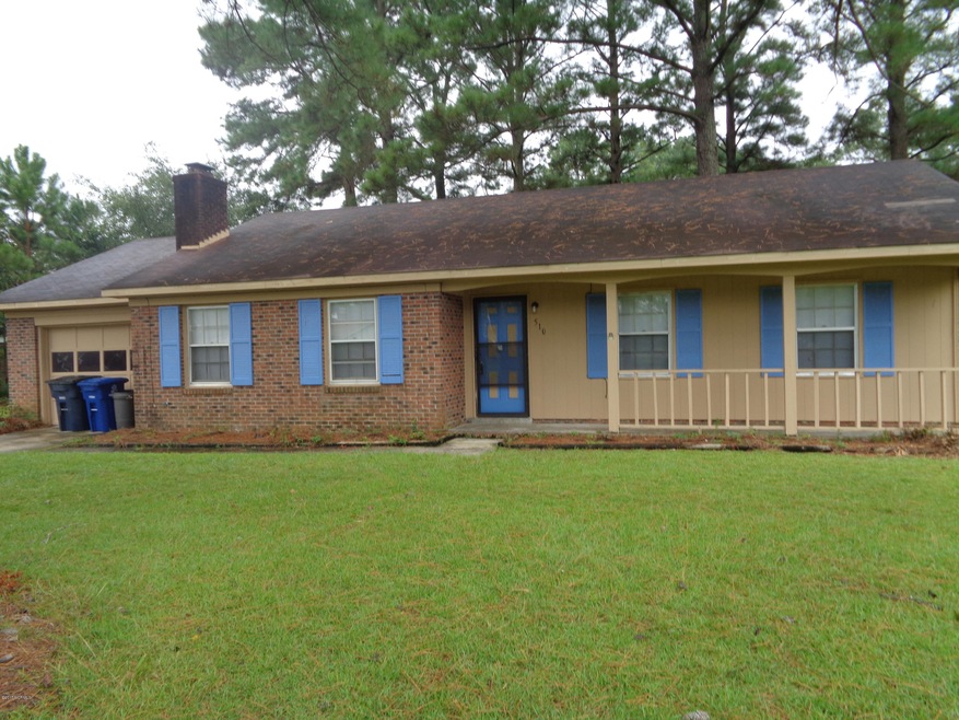 510 E Springhill Terrace, Jacksonville, NC 28546 - photo 1