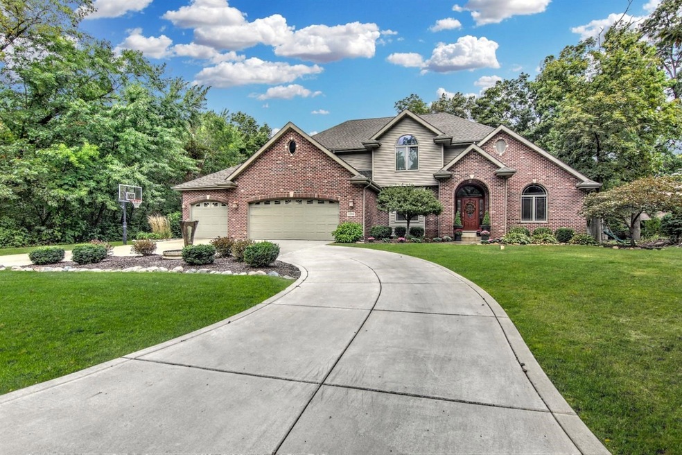 4736 W 122nd Place, Crown Point, IN 46307 - photo 1