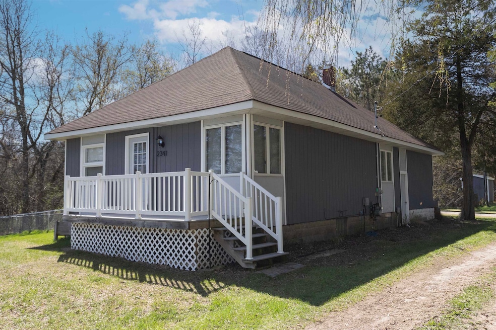 2341 N Jefferson Rd, Midland, MI 48642 - photo 1