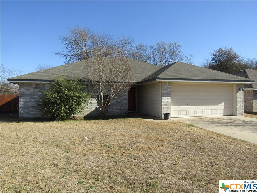 2303 Upland Bend Dr, Temple, TX 76502 - photo 1