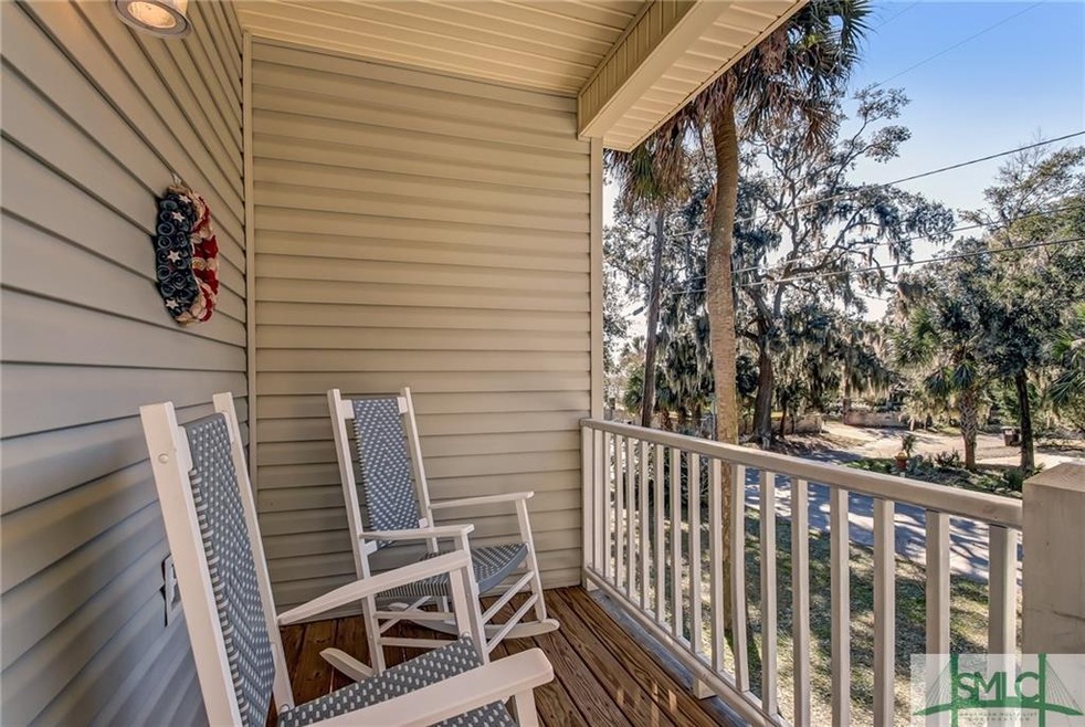 920 Mims St, Savannah, GA 31410 - photo 1