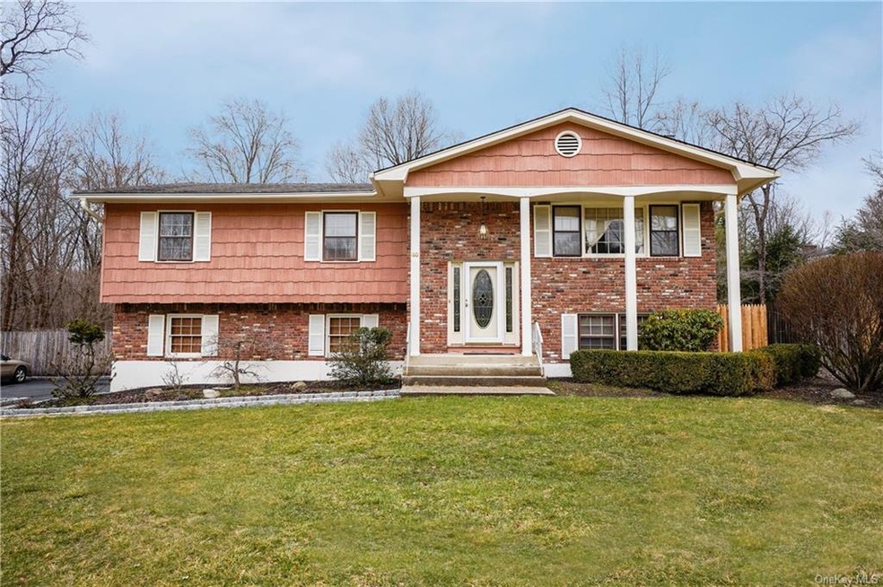 40 Haller Crescent, Spring Valley, NY 10977 - photo 1