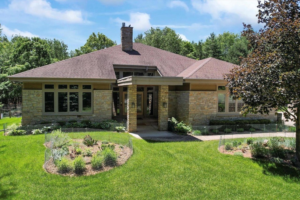 Prairieview Lane on 6.7 acres