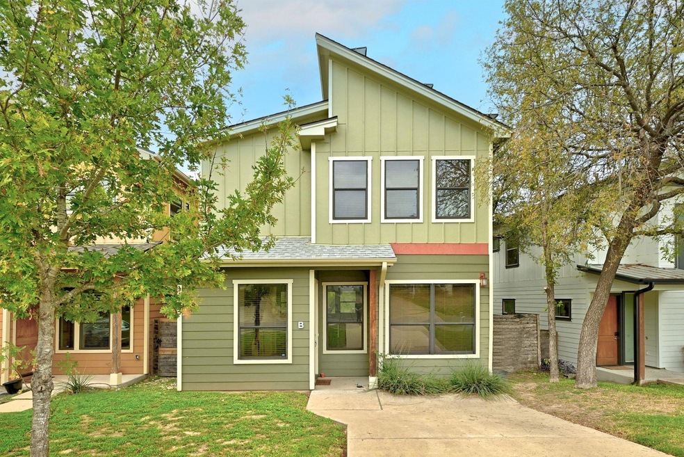 4610 Windy Brook Dr unit B, Austin, TX 78723 - photo 1