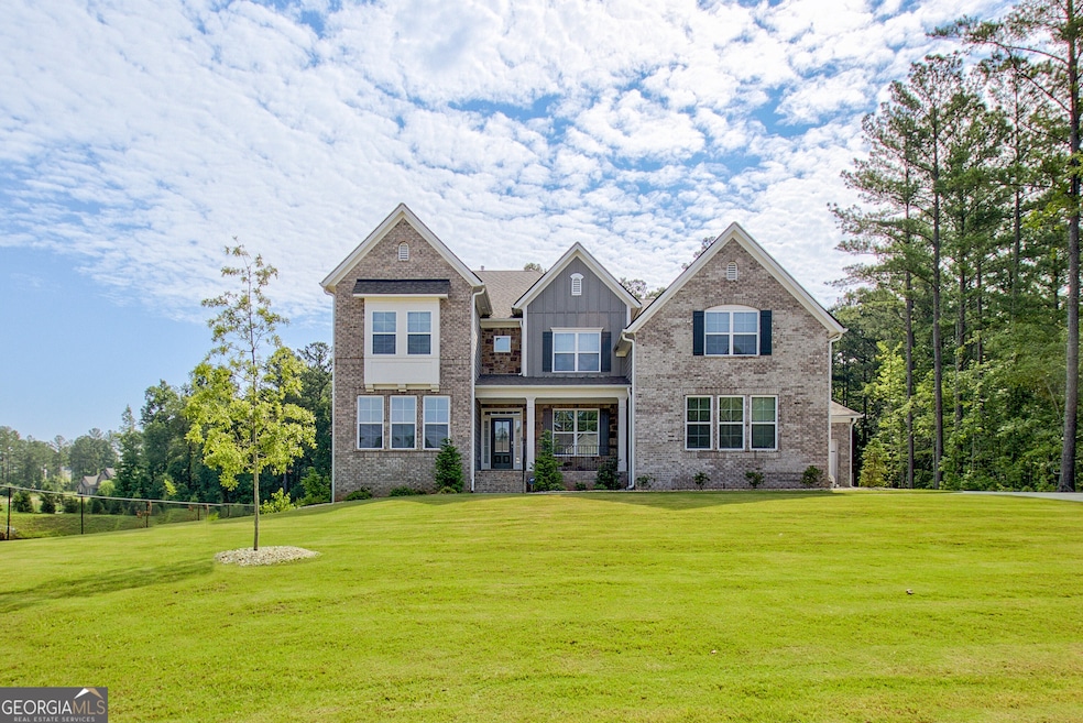 20 Sunflower Dr, Raymond, GA 30263 - photo 1