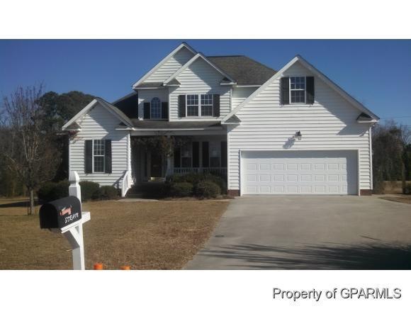 648 Milton Dr, Winterville, NC 28590 - photo 1
