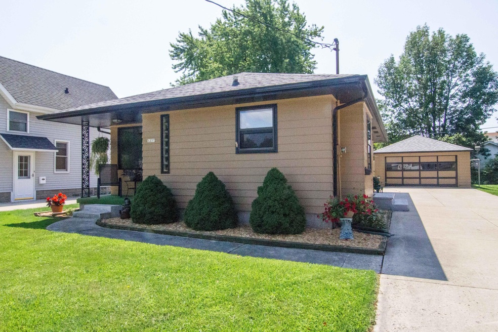 Northside Location