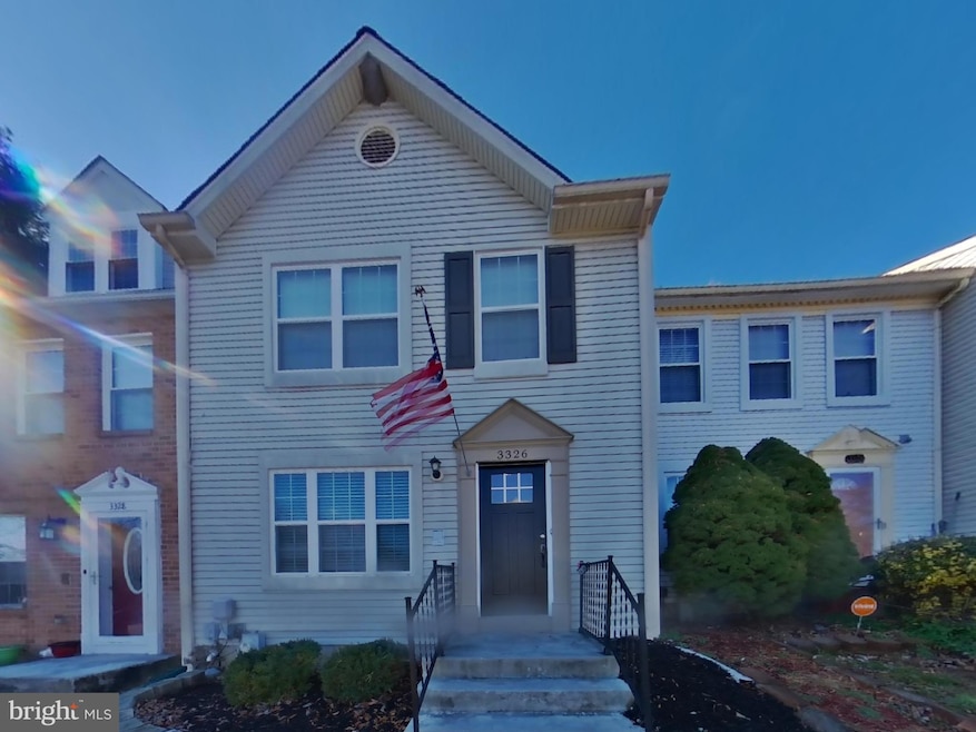 3326 Midland Ct, Abingdon, MD 21009 - photo 1