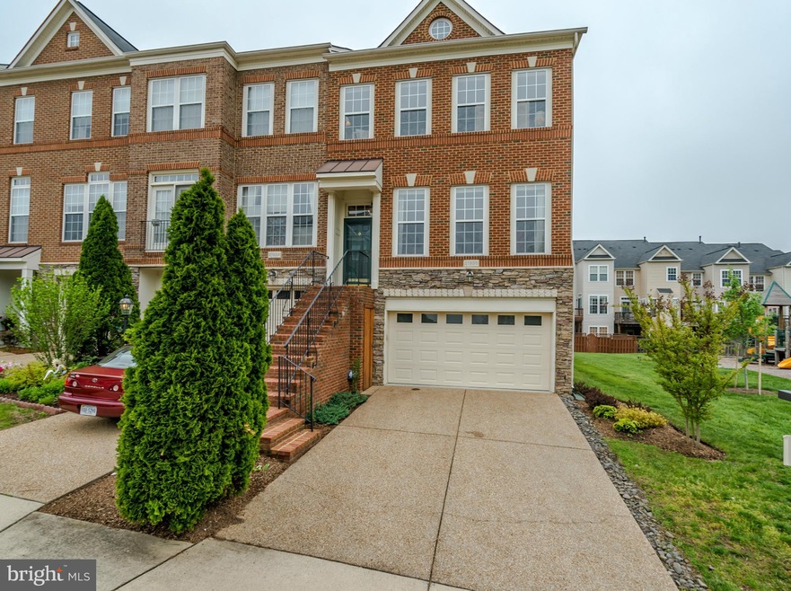 21936 Bayard Terrace, Broadlands, VA 20148 - photo 1