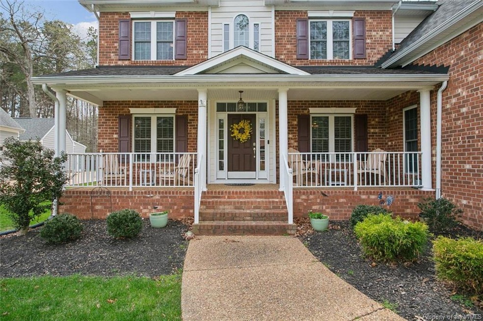 5681 Regal Ct, Providence Forge, VA 23140 - photo 1