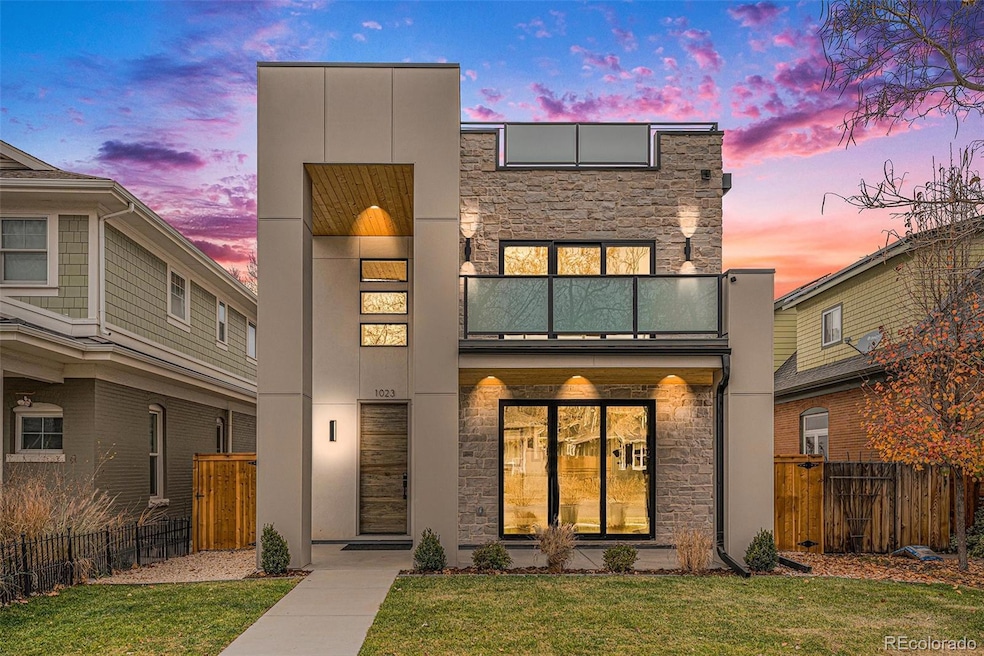 1023 S Emerson St, Denver, CO 80209 - photo 1