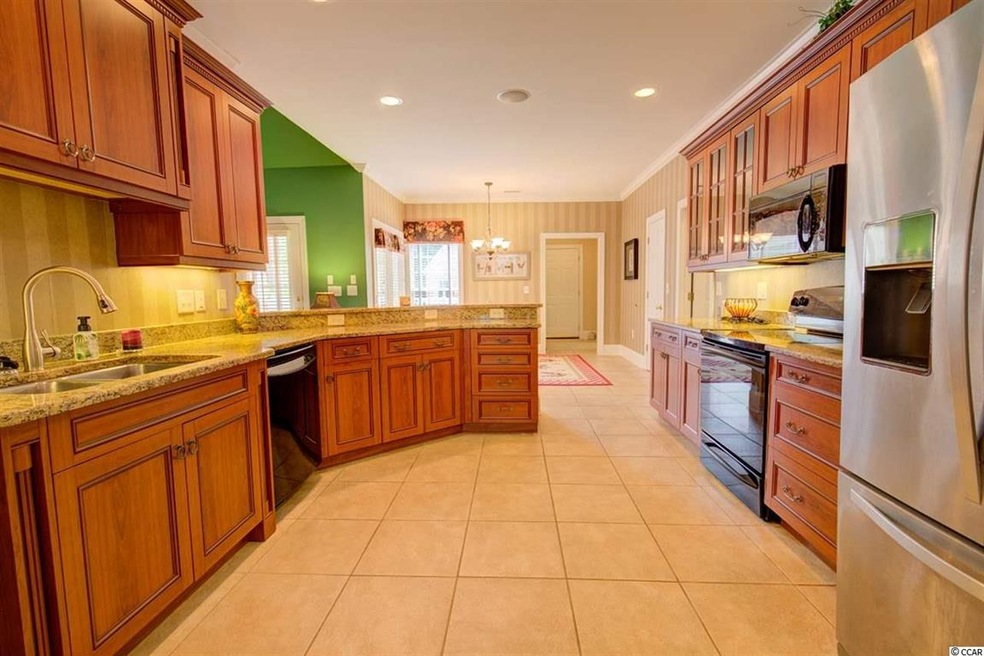 1601 Calhoun Rd, Conway, SC 29527 - photo 1