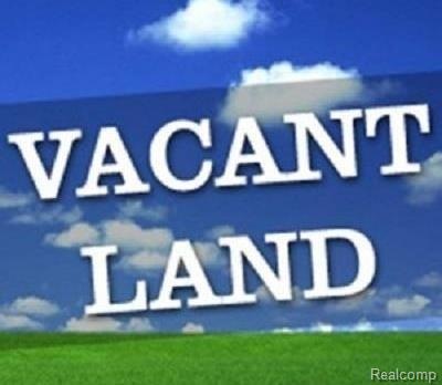Vacant Land