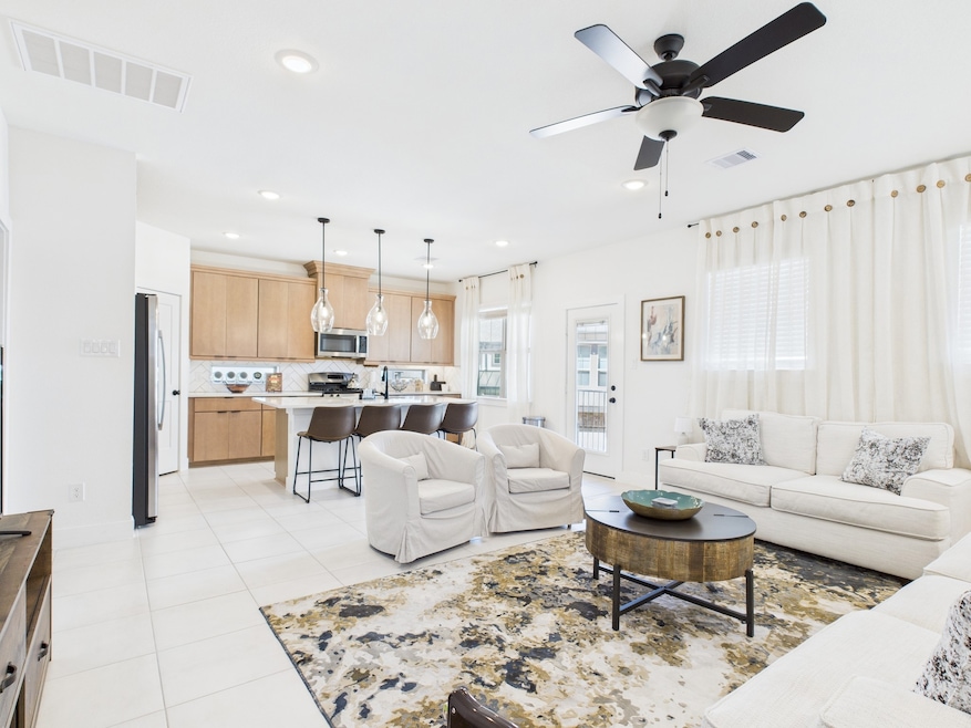 15819 Black Grouse Dr, Humble, TX 77346 - photo 1