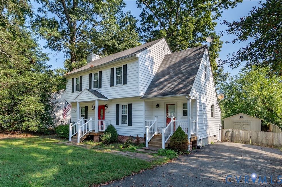 Sold $327,000 • Co-Listing Agent