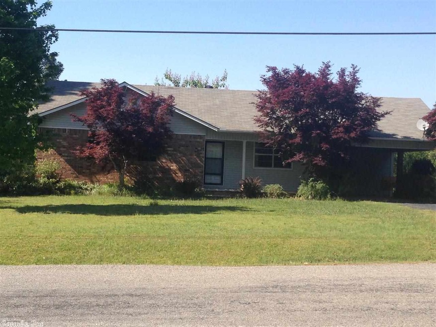 Scenic Acres Subdivision