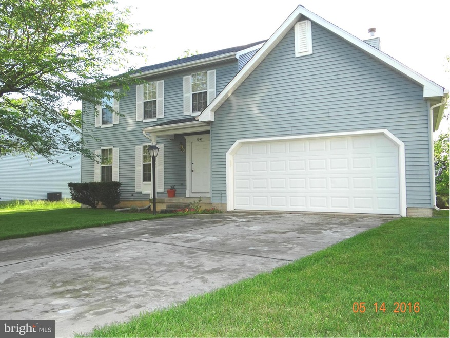 7949 Galloping Cir, Windsor Mill, MD 21244 - photo 1