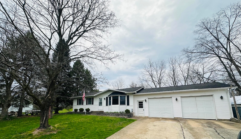 Sold $230,000 • Co-Listing Agent