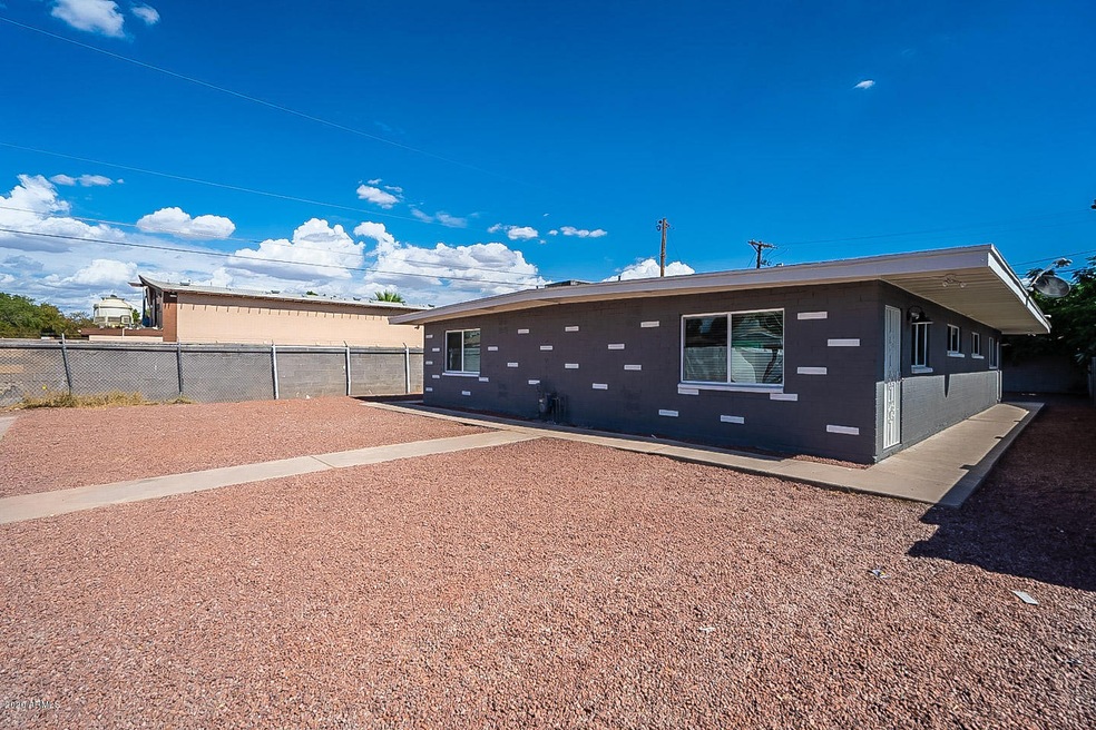 1247 E 3rd Ave unit A, Mesa, AZ 85204 - photo 1