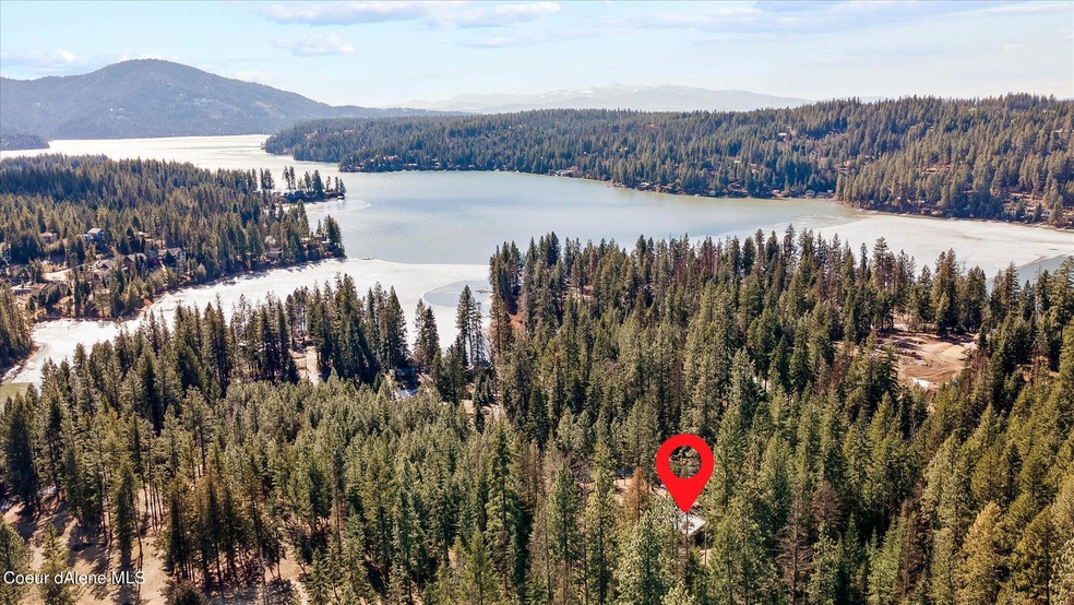 31454 E Hayden Lake Rd, Hayden, ID 83835 - photo 1