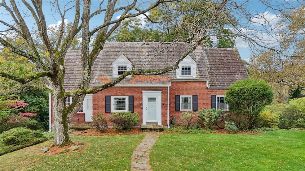 12 Holland Rd, Pittsburgh, PA 15235 - photo 1