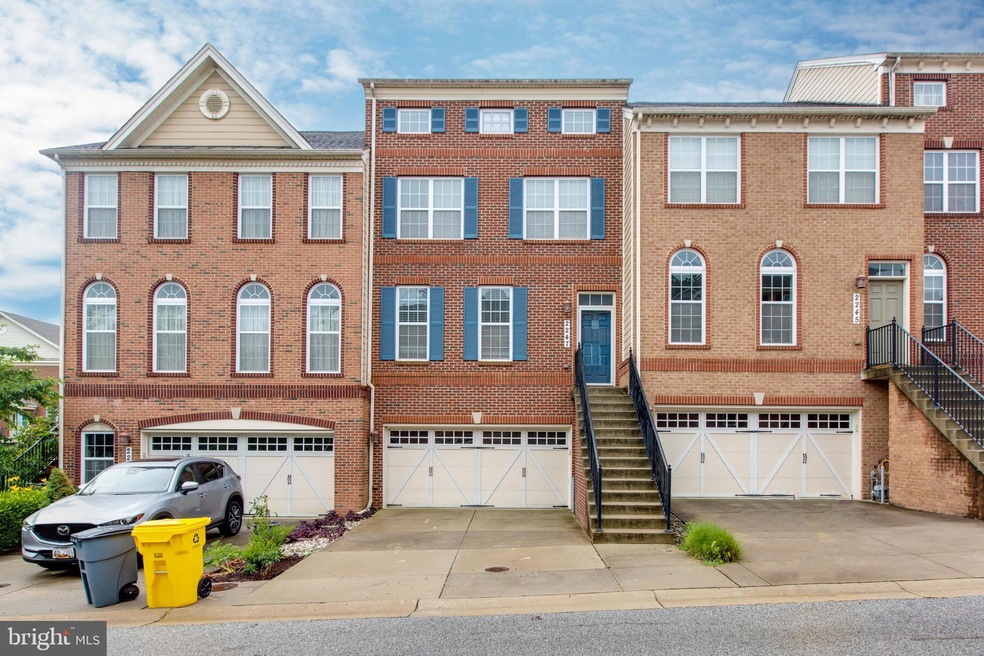 2247 Brimstone Place, Hanover, MD 21076 - photo 1