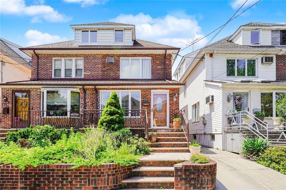 1036 78th St, Brooklyn, NY 11228 - photo 1