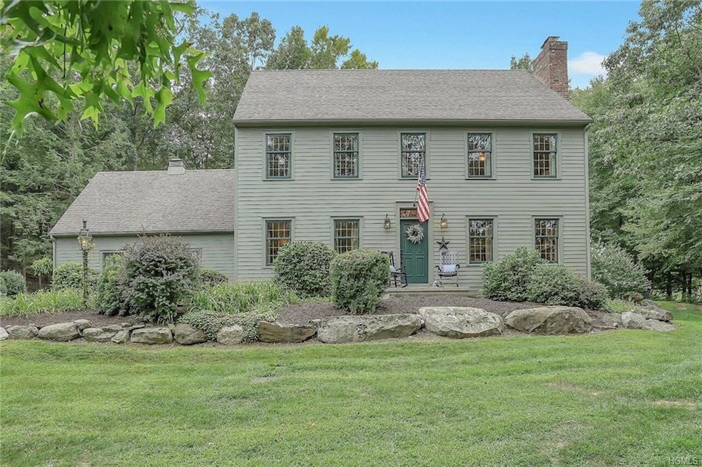 165 Benedict Rd, Montgomery, NY 12549 - photo 1