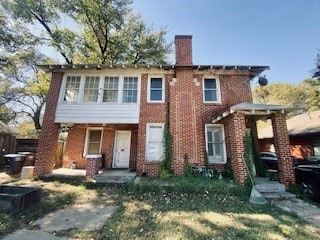 1718 S Adams St, Fort Worth, TX 76110 - photo 1