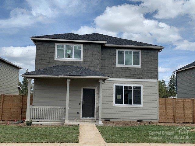 20566 SE Cameron Ave, Bend, OR 97702 - photo 1