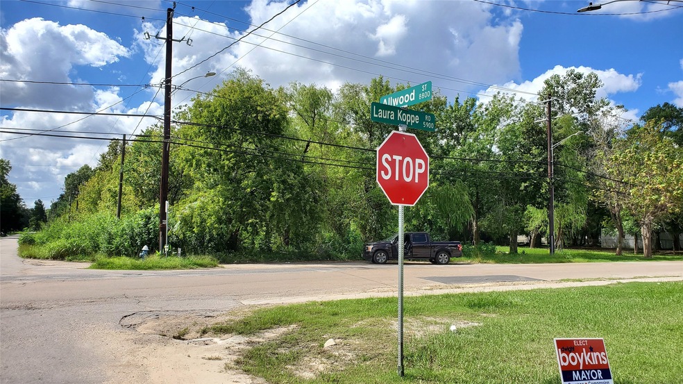 5718 Laura Koppe Rd, Houston, TX 77016 - photo 1