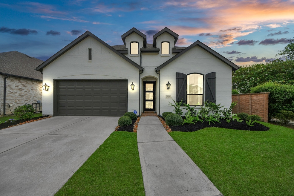 Welcome to 3927 Shackleton Court. Highland Home -