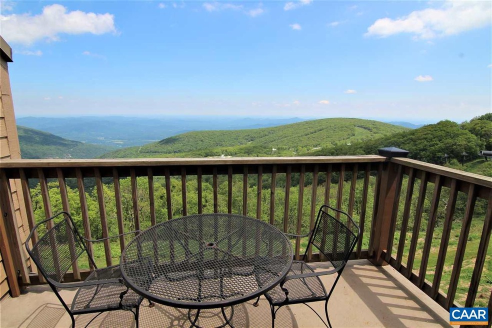 1512 Cliffs, Wintergreen Resort, VA 22967 - photo 1